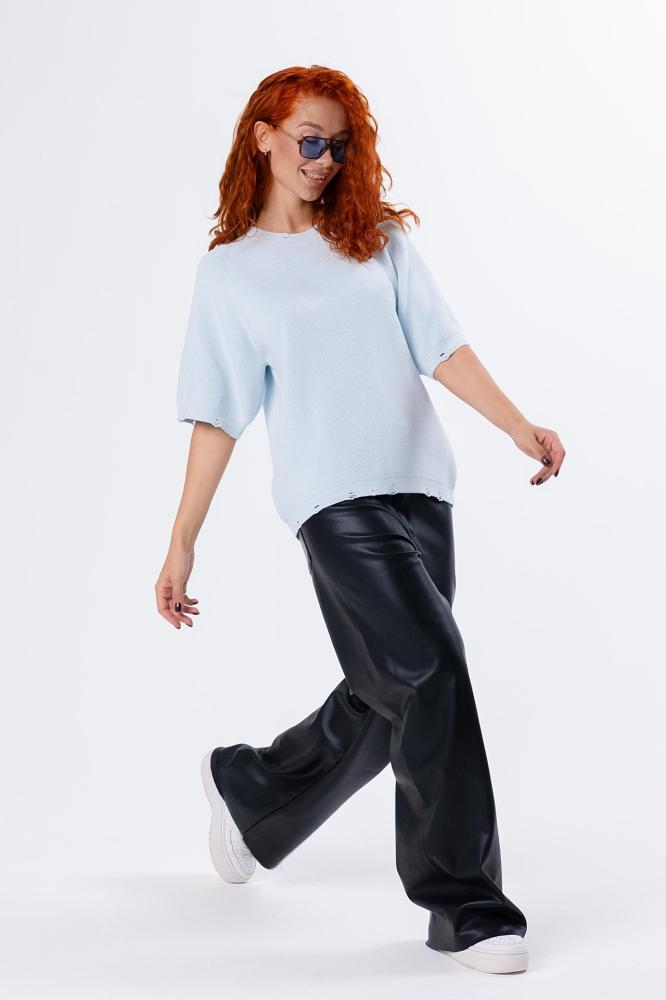 Футболка женская вязаная Г Арт. 10492