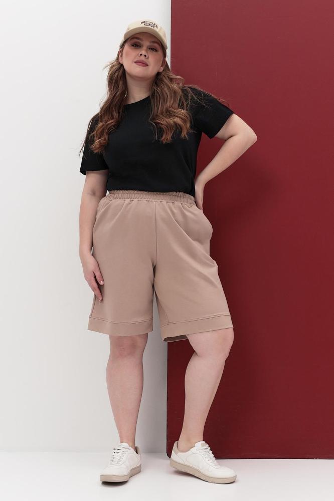 Бермуды женские Тельма Б Арт. 9498 Бермуды женские Тельма Б Арт. 9498