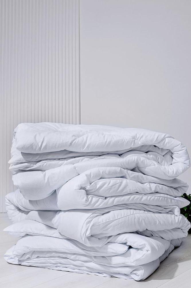 Одеяло стеганое утяжеленное евро Арт. 9719