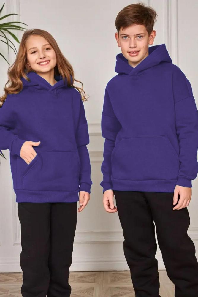 Толстовка детская Уни И Арт. 9844 Толстовка детская Уни И Арт. 9844
