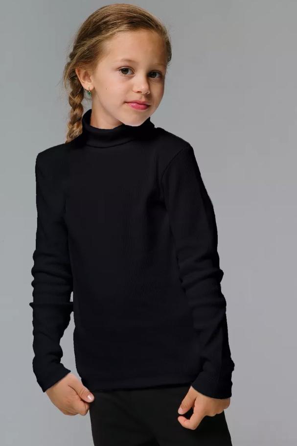 Водолазка детская Сашенька Ч Арт. 7352