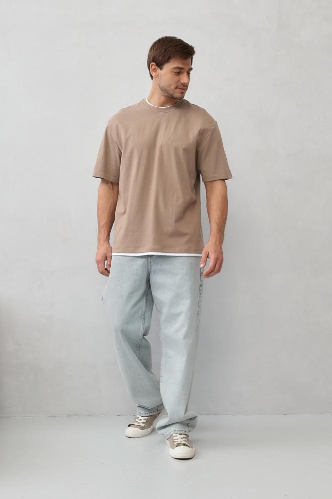 Футболка мужская Трой С Арт. 10355