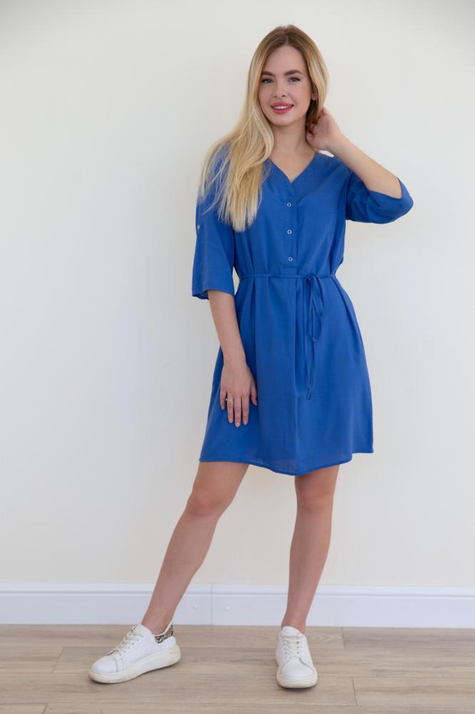 Платье-туника женская Луиза О Арт. 7580