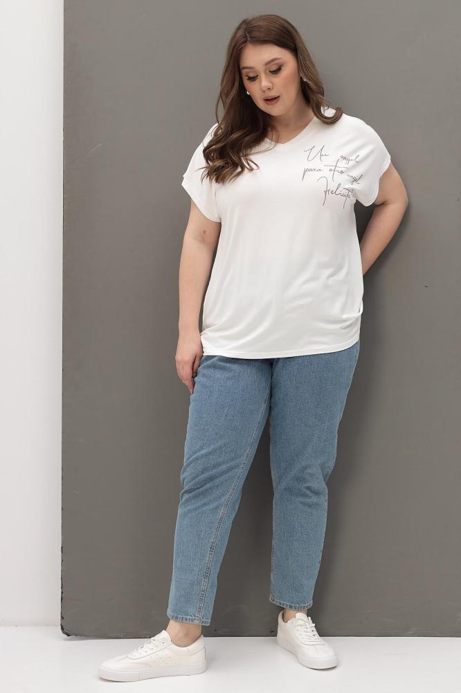 Футболка женская Бэтти Б Арт. 9477 Футболка женская Бэтти Б Арт. 9477