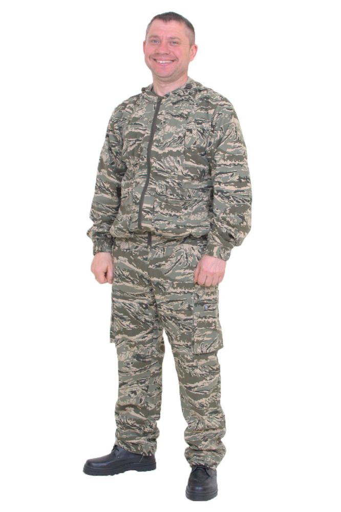 Костюм Барс Твил Арт. 6662