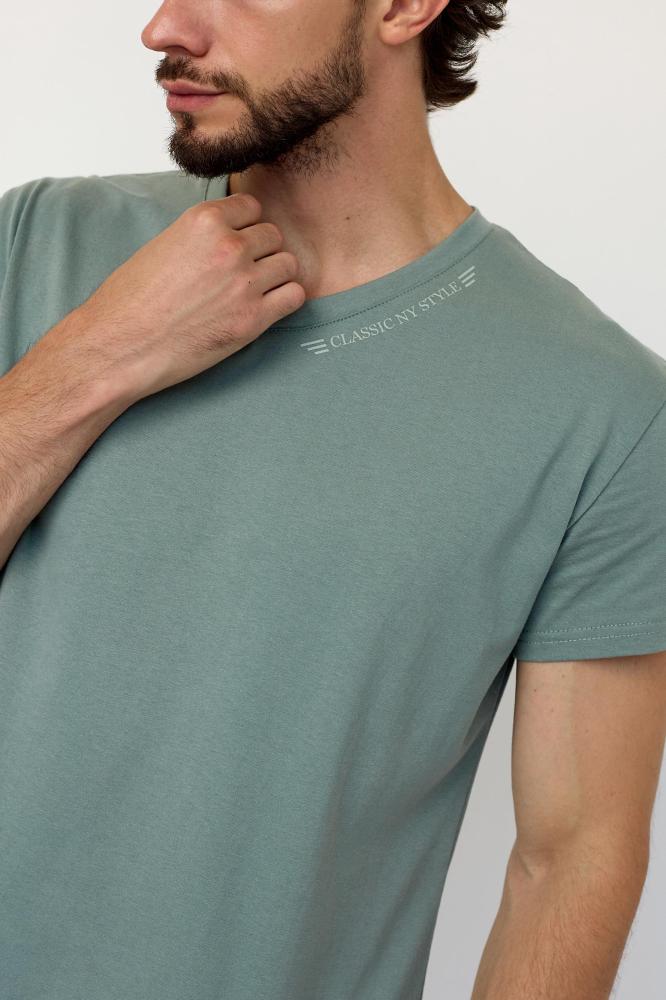 Футболка мужская Мегал Б Арт. 6752