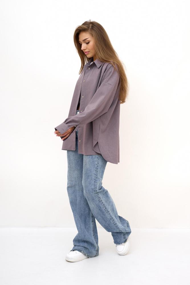 Рубашка женская Верона К Арт. 10163 Рубашка женская Верона К Арт. 10163