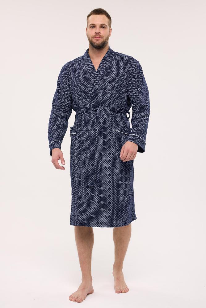 Халат мужской Комфорт Г Арт. 10291