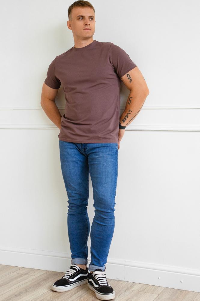 Футболка мужская Алекс К Арт. 9297