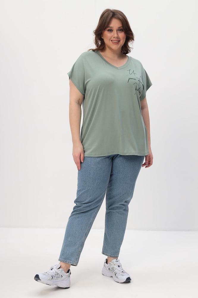 Футболка женская Бэтти Х Арт. 9221 Футболка женская Бэтти Х Арт. 9221