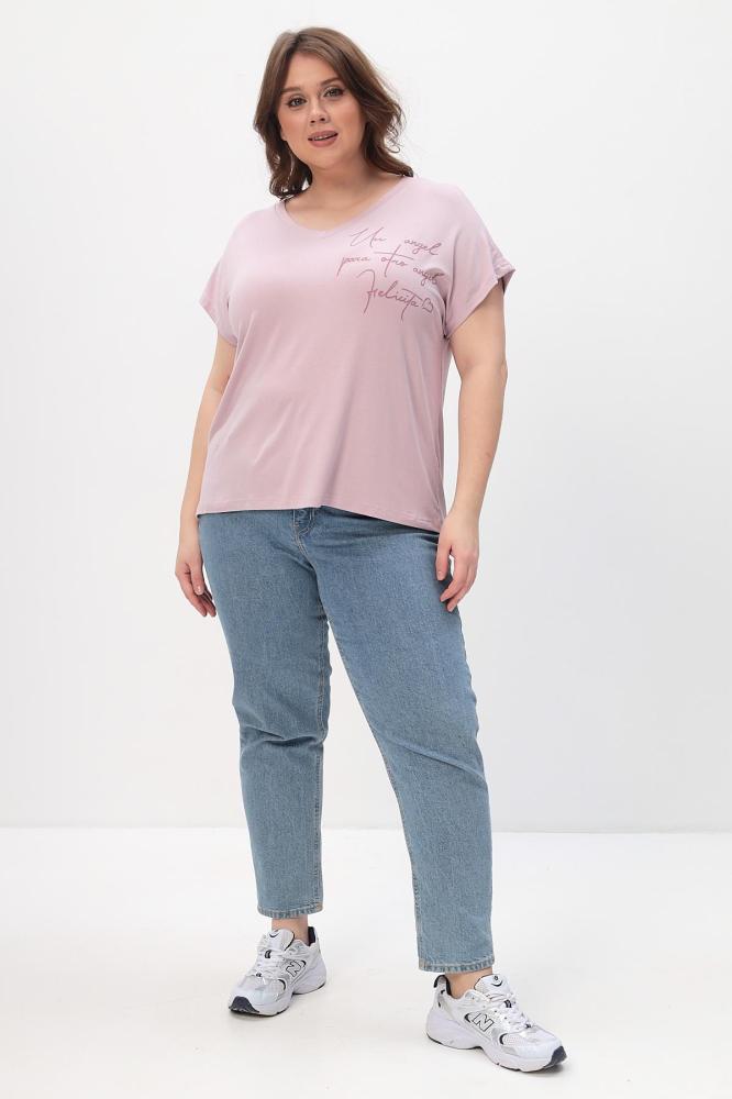 Футболка женская Бэтти Р Арт. 8568 Футболка женская Бэтти Р Арт. 8568