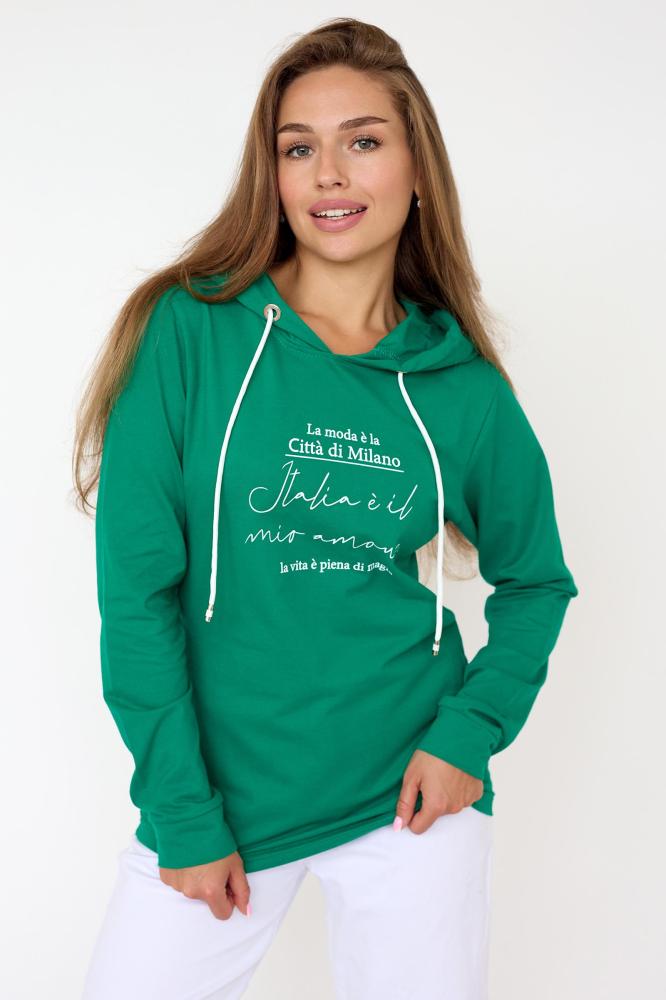 Футболка женская Трейси Д/Р З Арт. 9638