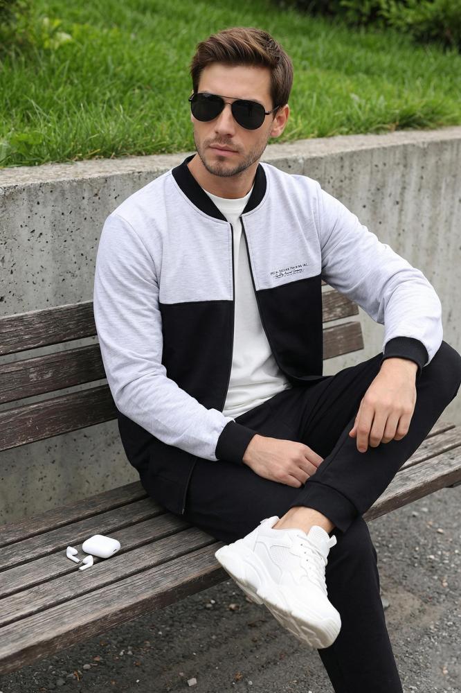 Костюм мужской Спарта Ч Арт. 10674