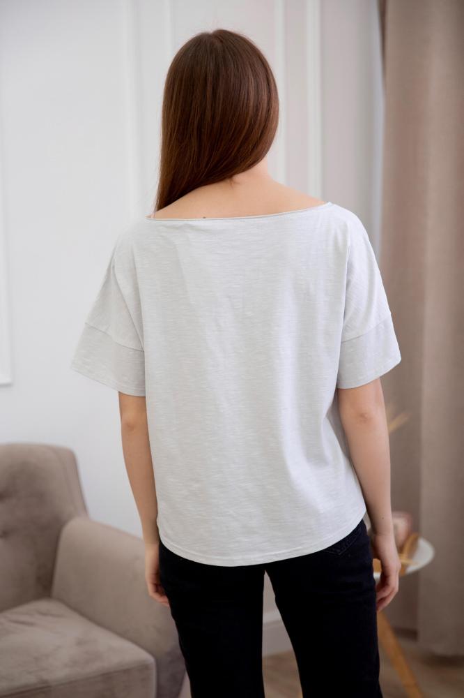 Футболка женская Элефант 3С Арт. 5465 Футболка женская Элефант 3С Арт. 5465