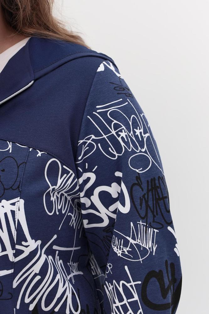 Костюм женский Мелания В Арт. 9518