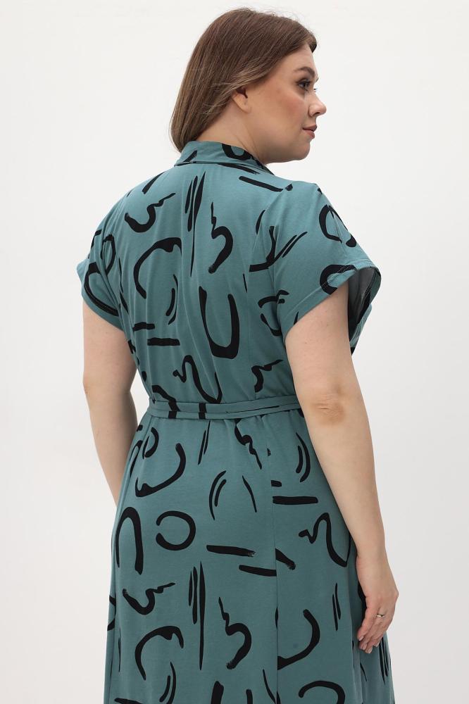 Халат женский Классик Х Арт. 10042