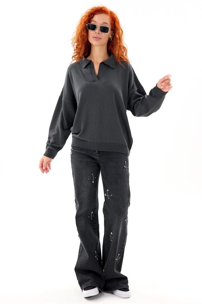 Джемпер женский Феникс С Арт. 10642