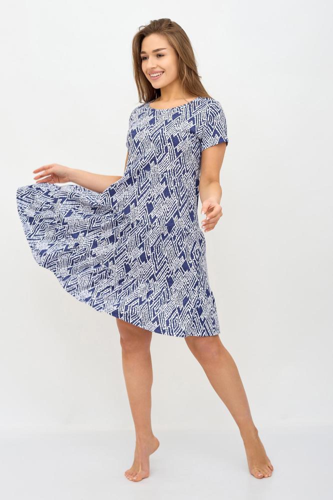 Платье женское Ветерок А Арт. 9024 Платье женское Ветерок А Арт. 9024