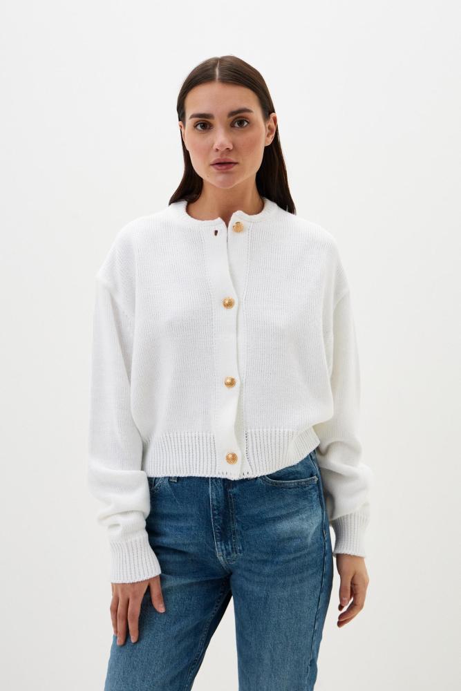Кардиган женский вязаный Личи Арт. 9885