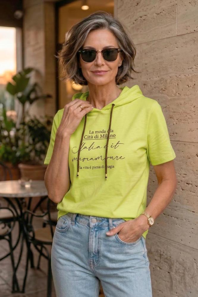 Футболка женская Трейси 2 Арт. 8761