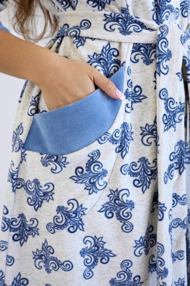 Халат Зелма  Арт. 2649