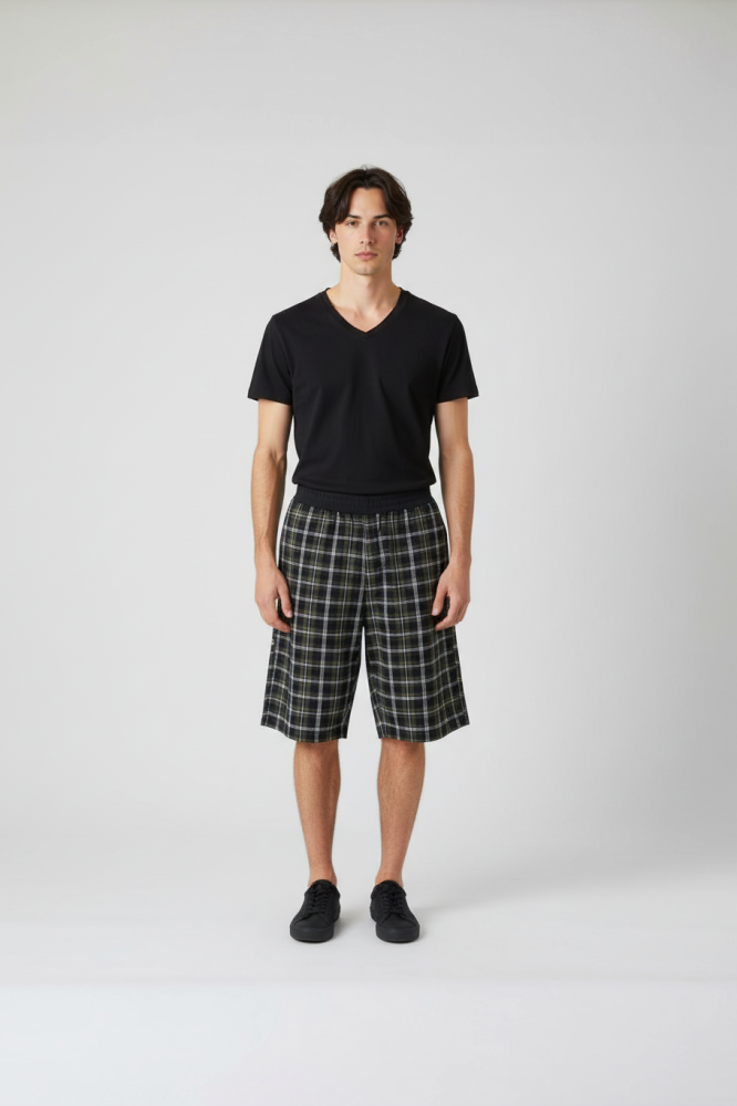 Шорты мужские Стивен Х Арт. 10309