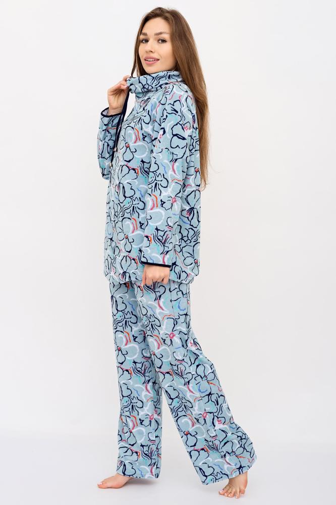 Костюм женский Леонсия  Арт. 8954