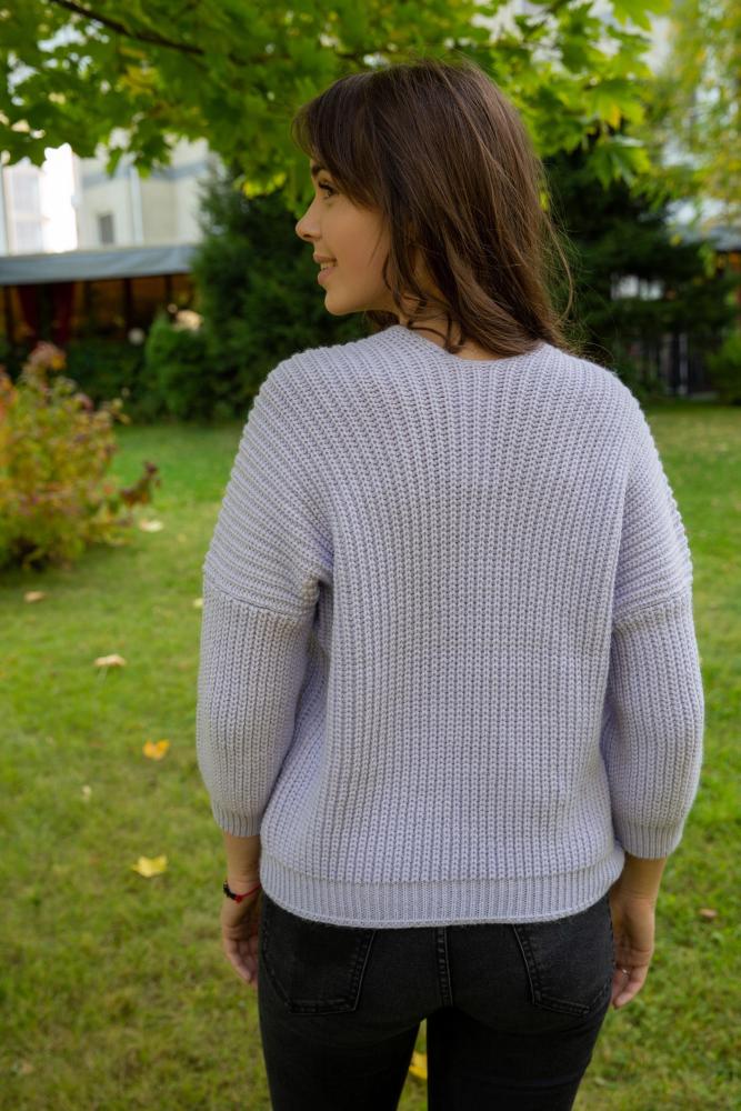 Джемпер женский Делия Б Арт. 6824