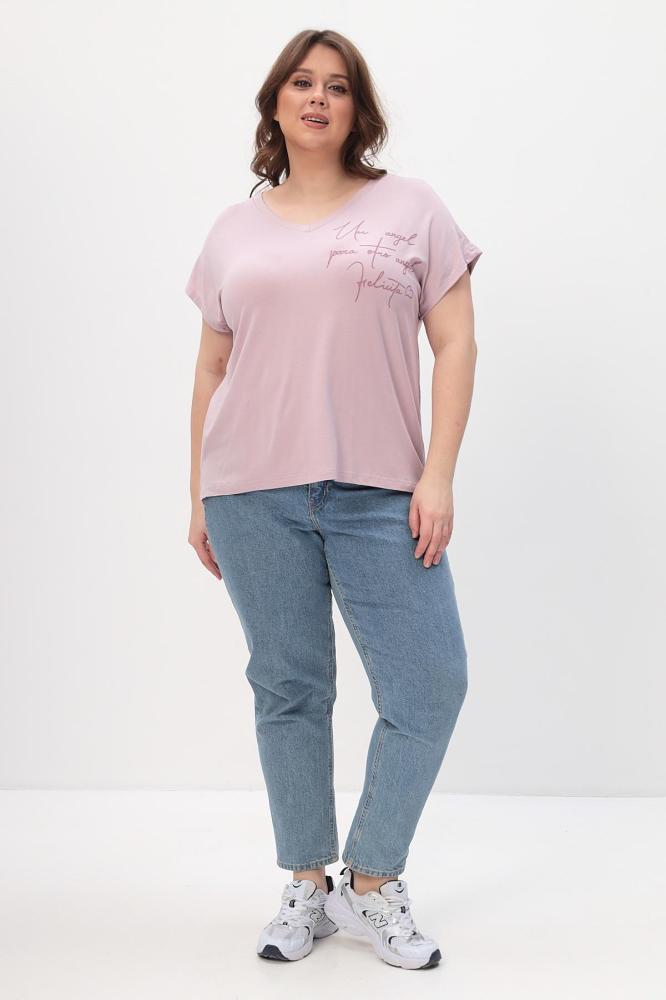 Футболка женская Бэтти Р Арт. 8568 Футболка женская Бэтти Р Арт. 8568