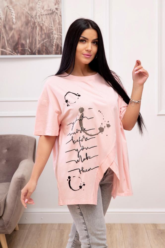 Футболка женская Пульс Р Арт. 8241