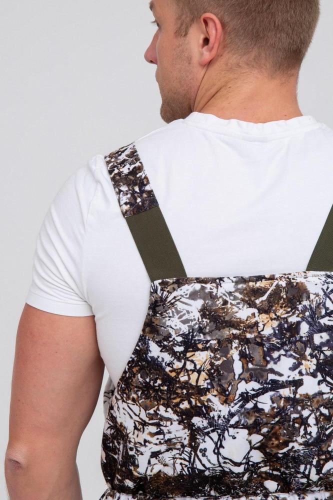 Костюм мужской Лесной алова Арт. 9714