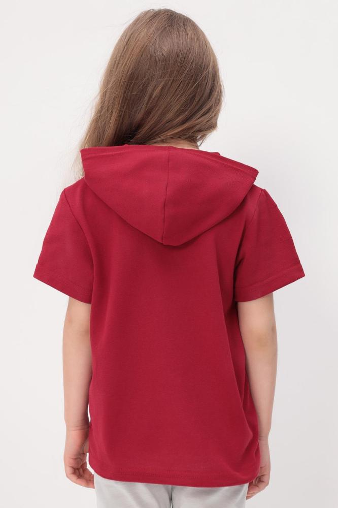 Футболка детская Трейси К Арт. 9936 Футболка детская Трейси К Арт. 9936