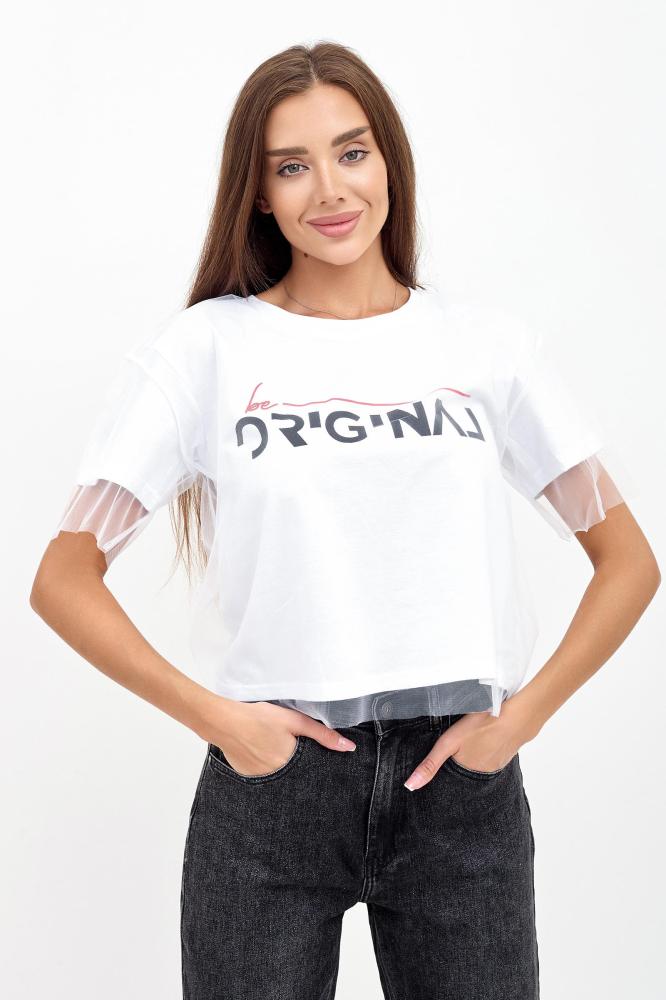 Футболка женская Рита Арт. 7180