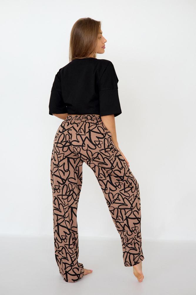 Пижама женская Кэр Арт. 10231 Пижама женская Кэр Арт. 10231