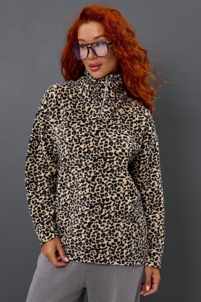 Толстовка женская Микс Л WB Арт. 10609