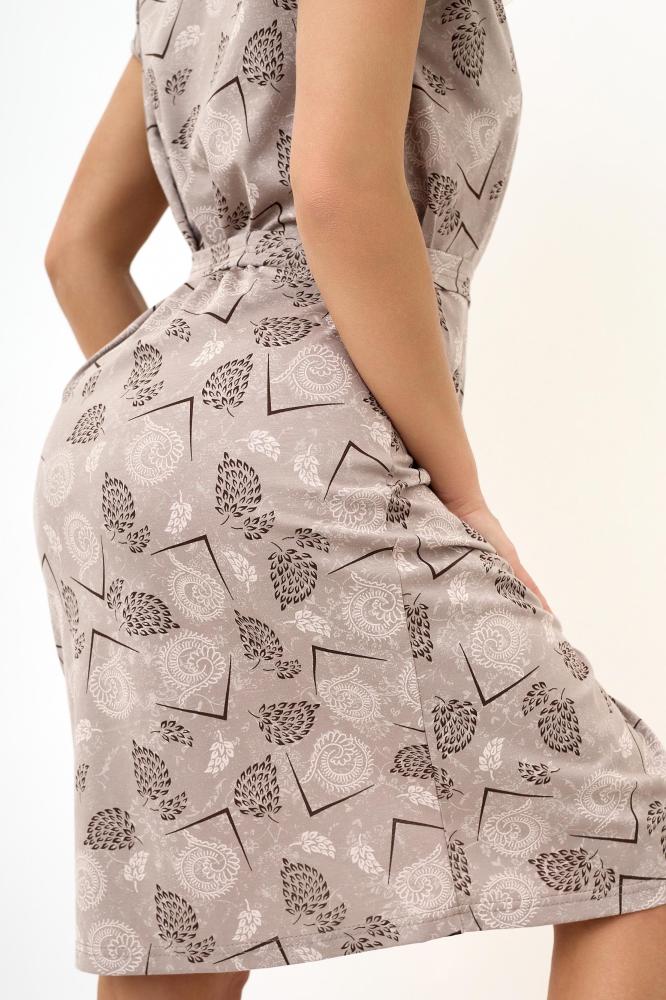 Халат женский Весна Арт. 10335