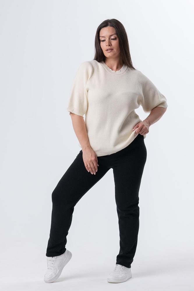 Легинсы женские с начесом Арт. 9646 Легинсы женские с начесом Арт. 9646