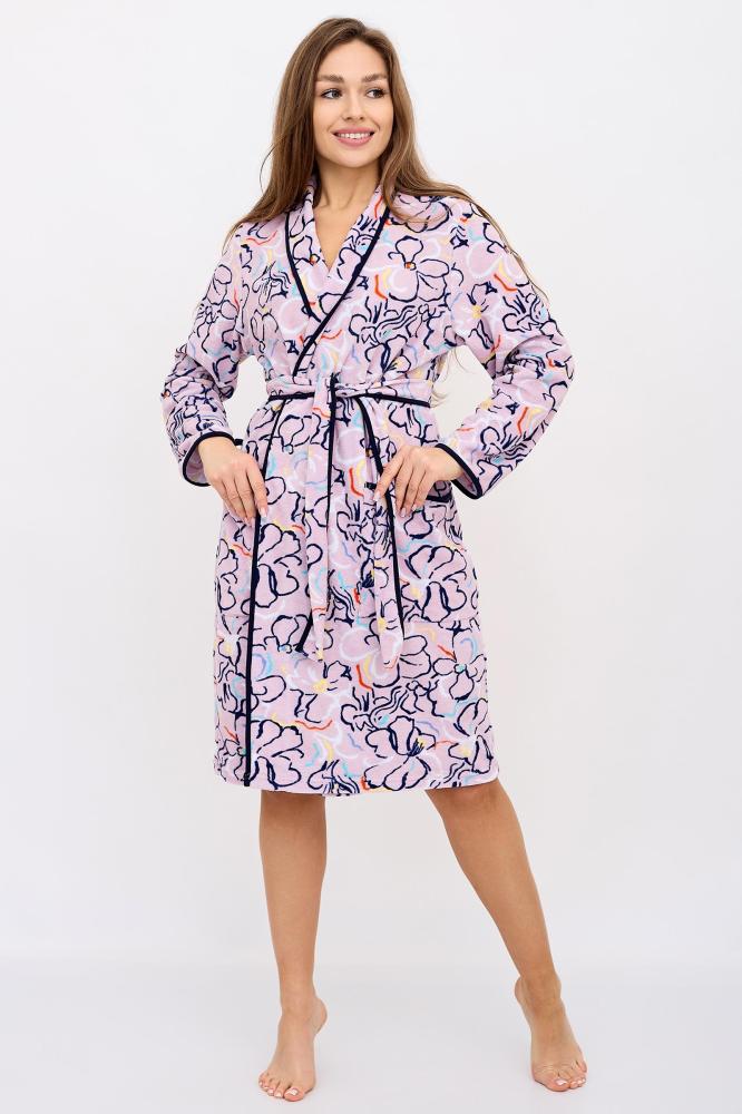 Халат женский Леонсия Р Арт. 8945