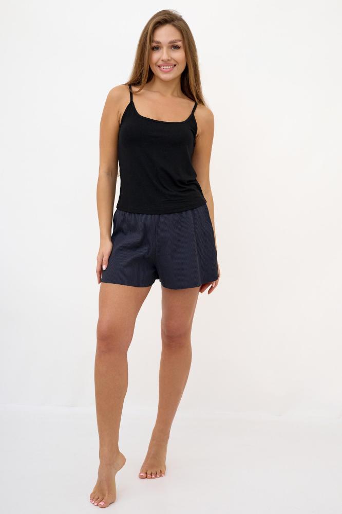 Пижама женская Клубника ШГ Арт. 9733 Пижама женская Клубника ШГ Арт. 9733