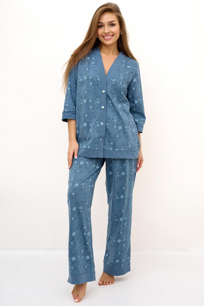 Комплект женский Вишенки Г Арт. 10299