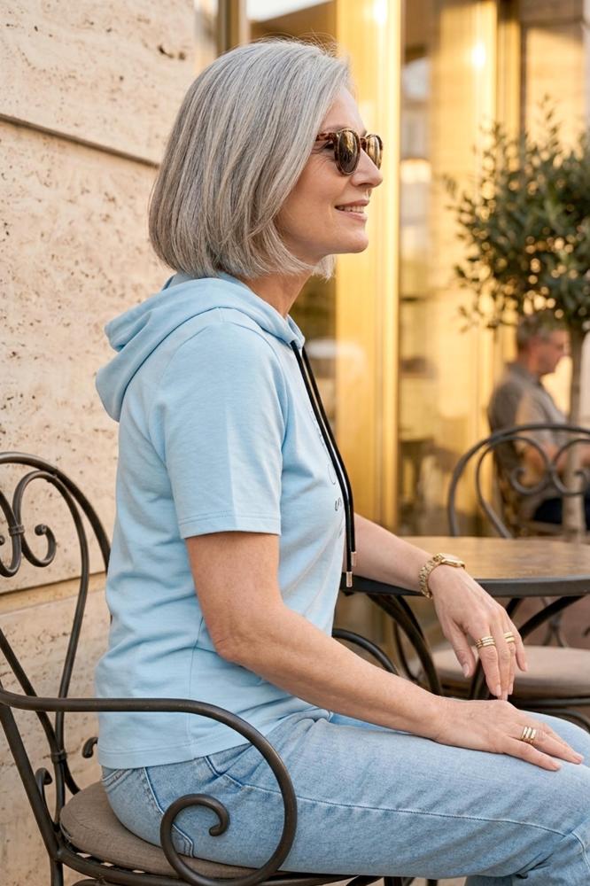 Футболка женская Трейси Г Арт. 10687