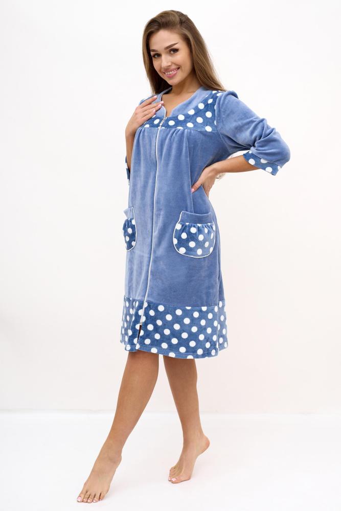 Халат женский Сабрина А Арт. 6803