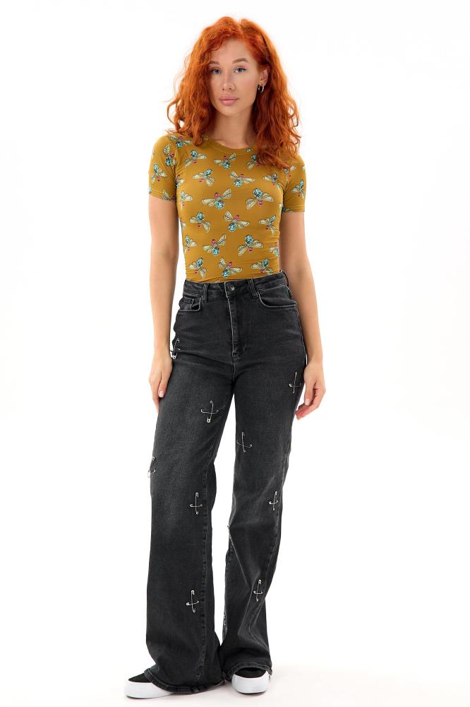 Футболка женская Египет Ц Арт. 10579