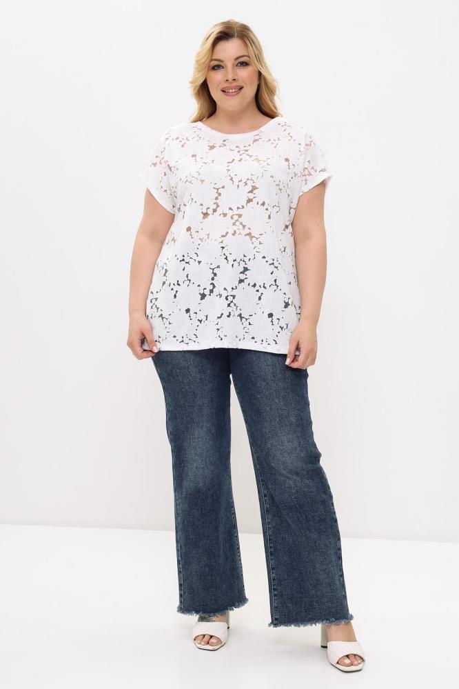 Футболка женская Елена 2 Арт. 10106