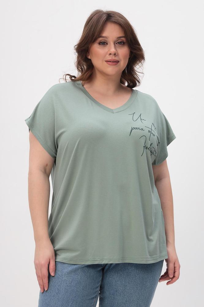 Футболка женская Бэтти Х Арт. 9221 Футболка женская Бэтти Х Арт. 9221