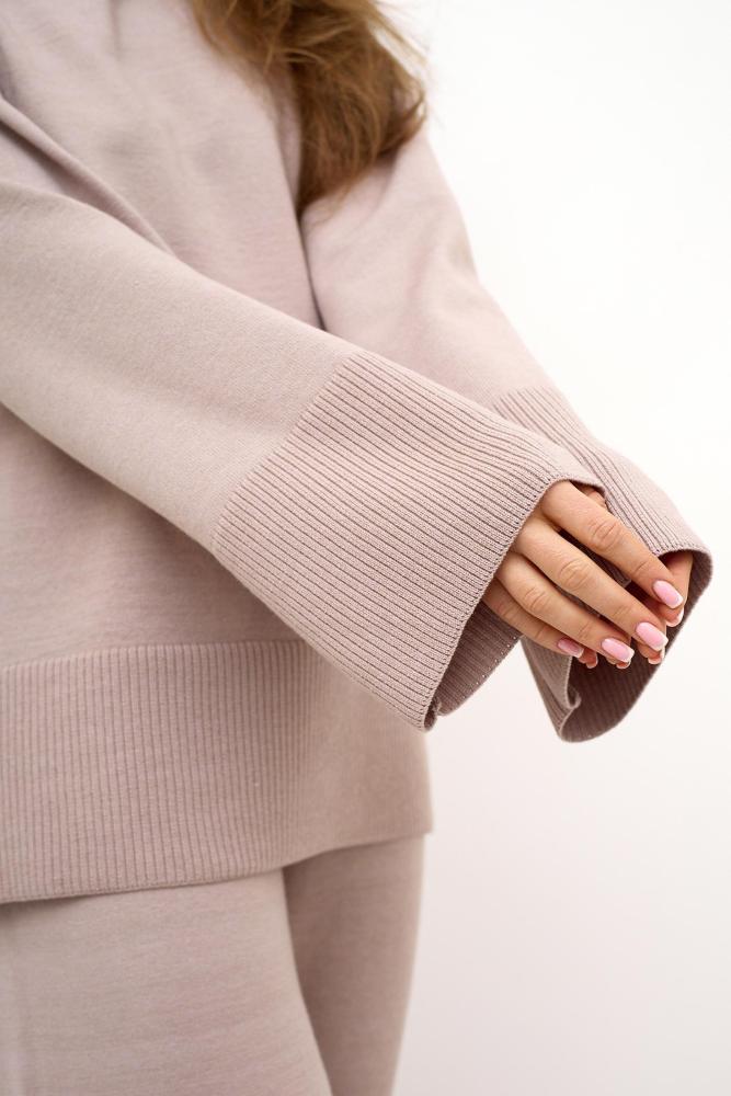 Костюм женский вязаный Конфетти Б Арт. 9822