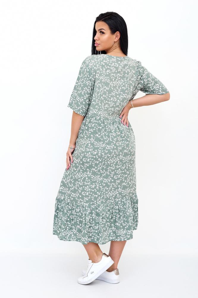 Платье женское Магдалина М  Арт. 9385