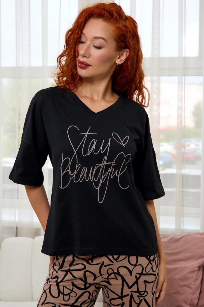 Пижама женская Кэр Арт. 10231 Пижама женская Кэр Арт. 10231