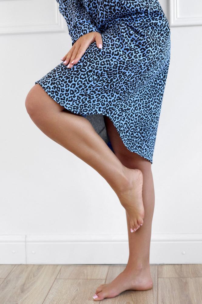 Ночная сорочка женская Лео Арт. 10219