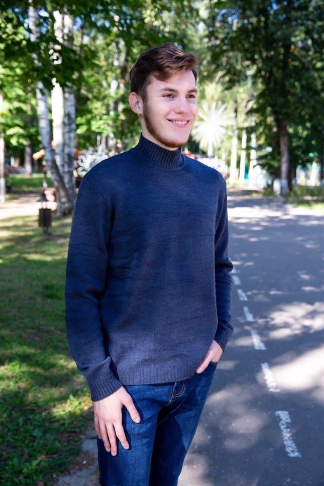 Джемпер Оливер Арт. 6373